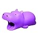 Dreams CABLE BITE [Lightning cable accessory] (Hippopotamus)
