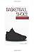 Basketball Shoes Pocket Monthly Planner 2016: 16 Month Calendar by Jack Smith (July 26,2015) by 