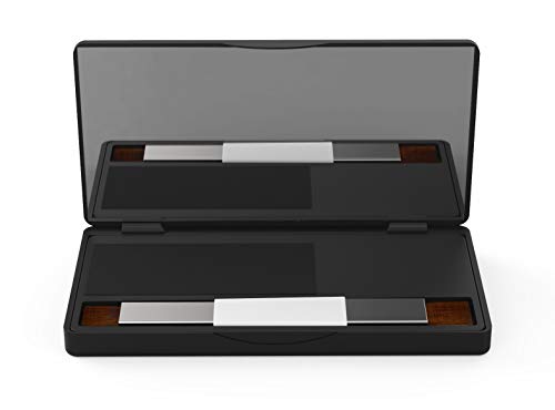 Premium Root Touch Up - Temporary Instant Root Concealer for Extending Time Between Coloring - Cover Up Grays and Roots with Color and no Spray - Lasts Until You Shampoo