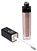 Fresh Look Shop Anti-Wrinkle Lip Gloss with LED light and mirror Natural