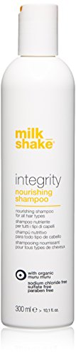 Milk_shake integrity nourishing shampoo, 10.1 fl oz