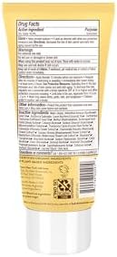 Babo Botanicals SPF 30 Clear Zinc Lotion Fragrance Free 3 oz Non Nano view 2