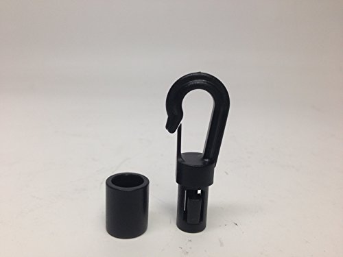 SNAP-HOOK-FOR-KAYAK-CANOE-SMALL-BOATS-DURABLE-NYLON-BUNGEE-CORD SNAP-HOOK-FOR-KAYAK-CANOE-SMALL-BOATS-DURABLE-NYLON-BUNGEE-CORD