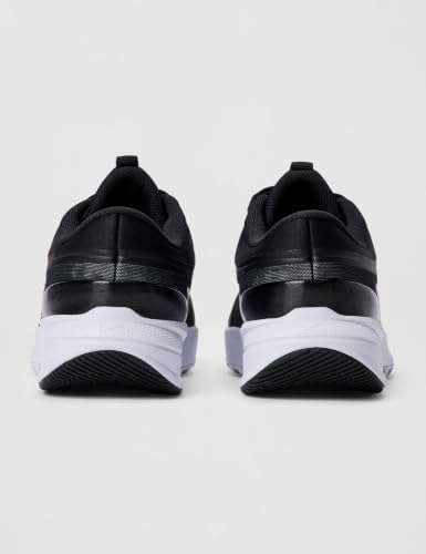 Mixte Enfant Star Runner 5 Chaussure pour Bébé Et Tout-Petit, Noir Blanc Summit White Blanc, 23.5 EU