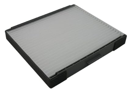 Amazon Com Pentius Phb5662 Ultraflow Cabin Air Filter For Hyundai