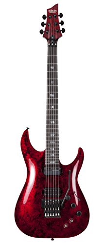 Schecter C-1 FR S Apocalypse Electric Guitar