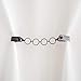 Evelots $5.00 Sweater Collar Clips-Shawl/Dress/Blouse/Jacket/Vest-Asst. Styles