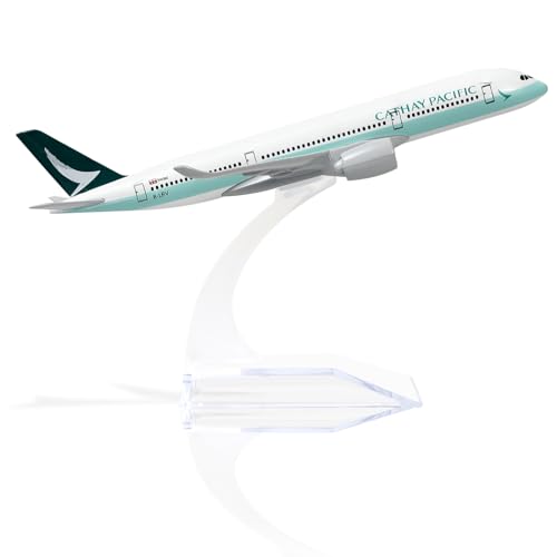 Cathay Pacific