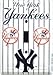 New York Yankees MBL Aluminum Novelty Single Light Switch Cover Plate