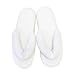 Aquasentials Terry Cloth Spa Slippers