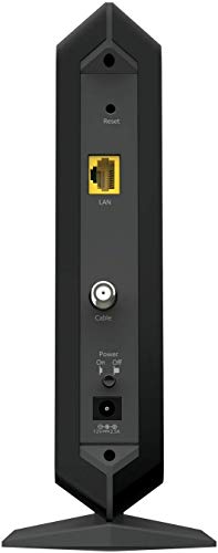 2 NETGEAR+Gigabit+XFINITY+Compatible+Gig+Speed