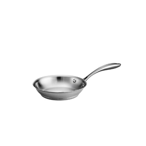 image for Tramontina 80102/000DS Gourmet Domus Stainless Steel, Induction-Ready,