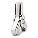 Cool Fidget Spinner Metal Toy - Stainless Steel Hand Spinner, Finger Figit Toy with Nice Gift Case