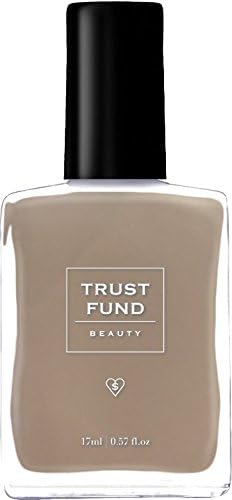 Trust Fund Beauty No Filter - Nail Polish