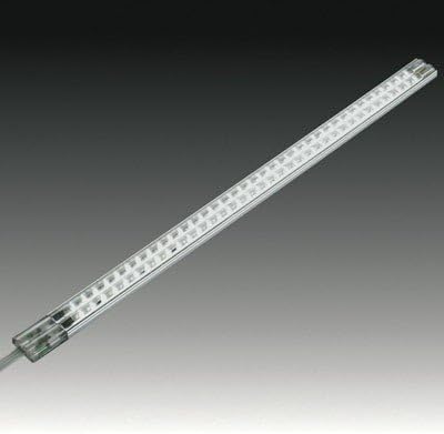 Hera Lighting Hltwinstick2Led8Cw 8 in. Twin Stick 2 Led 3.0 Watt - Cool White