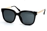 O2 Eyewear Premium Oversize Womens Mens Mirror Funky Fashion Sunglasses 5003