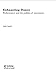 Exhausting Dance: Performance and the Politics of Movement