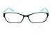 Agstum Kids Classic Glasses Rectangle Optical Frame Girls Boys Clear Lens