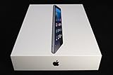 Empty Original Box For iPad Air 16GB Space Gray