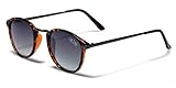Retro Rewind Vintage 70's Men's Sunglasses