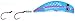 Pro-Troll Fishing Products Kokanee Killer Lure with EChip