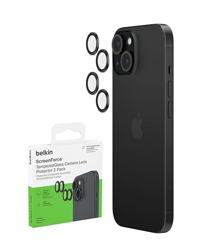 Geld sparen leicht gemacht: Heute gibt es Belkin ScreenForce TemperedGlass... für 14,03€. Prüfe den Vorrat!