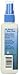 Naturally Fresh Deodorant Crystal Spray Mist, 4-Ounce Bottles (Pack of 6)