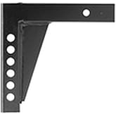 EQUALIZER 92024214 Adjustable Shank, Black