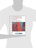 Image de Lessons from the Financial Crisis: Causes, Consequences, and Our Economic Future