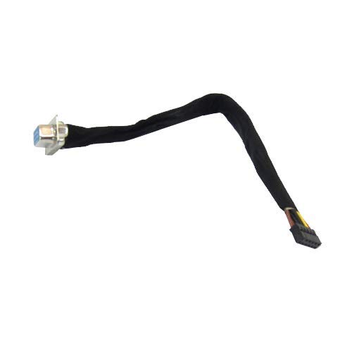 GORITE VGA Cable - 6 Inches