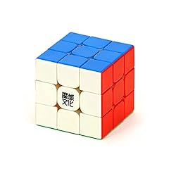 Cuberspeed moyu weilong WRM 2021 Stickerless