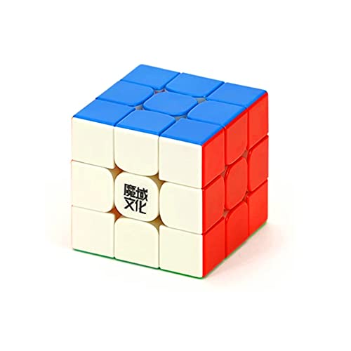 Cuberspeed moyu weilong WRM 2021 Stickerless