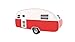 18' Extra Tall Teardrop Camper plans DIY Tear Drop Trailer RV Build Your Own