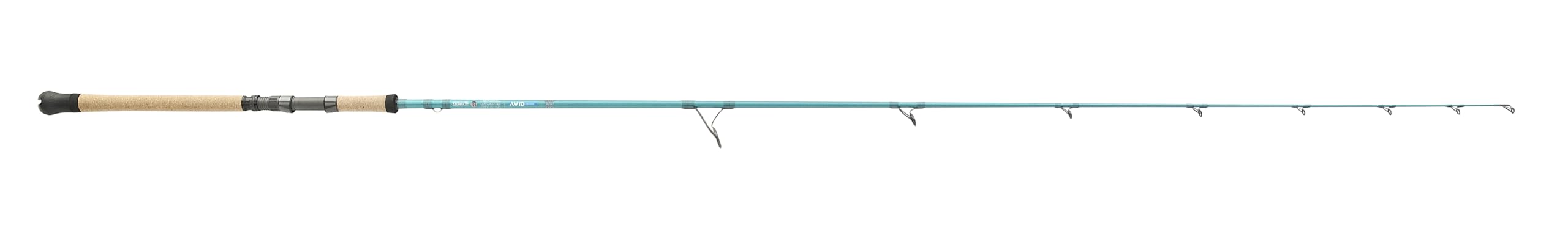 Photo 1 of St. Croix Rods Avid Inshore Spinning Rod, ASIS, Premium Quality Spinning Rod, Made in The USA