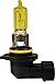 HELLA 9005 YL Twin Blister Xtreme Yellow Bulb (12V 65W), 2 Pack