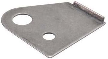 Silver King 22929 Pad Leg Rear Rh