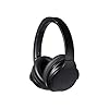 Audio-Technica ATH-ANC900BT QuietPoint Wireless In-Ear Active Noise-Cancelling Headphones