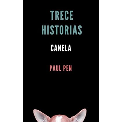 Trece historias: Canela