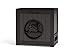 Suncast Aquawinder Resin Decorative 125' Hose Reel, Java
