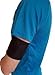 CMV Freestyle Libre Armband (Black) - Compatible with Dexcom
