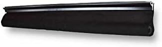 JeepBackbone TB-TJ: Replacement Tailgate Bar for TJ/LJ