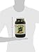 Olinda Extra Large Whole Sun-Dried Olives, Black, 6 Pound