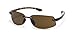Suncloud Optics Excursion Sunglasses (Tortoise with Brown Polarized Lens)