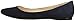 Nine West Women's Speakup Leather Ballet Flat