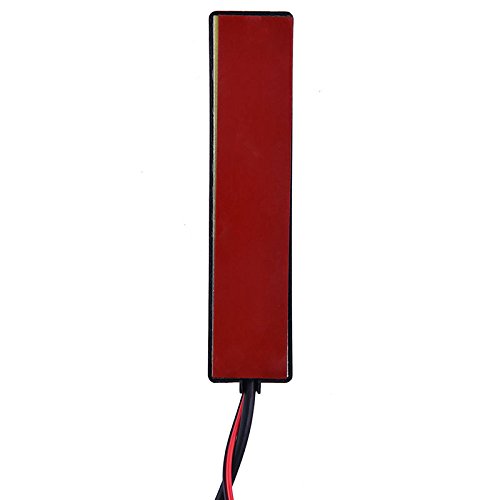 Cara Car Electronic Stereo AM FM Radio Hidden Amplified Antenna Aerial for Automobile Truck