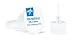 Medline MPHPN318Z Pen Needles, 31 Gauge, 8 mm (Pack of 100)