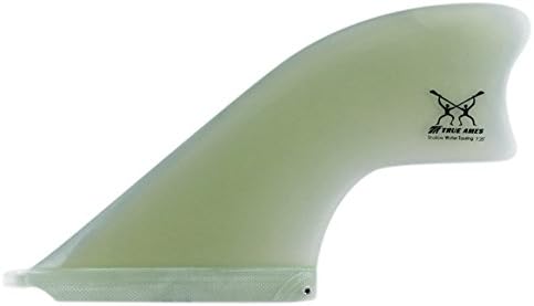 True Ames Fins Shallow Water Touring - Choose Color / Size