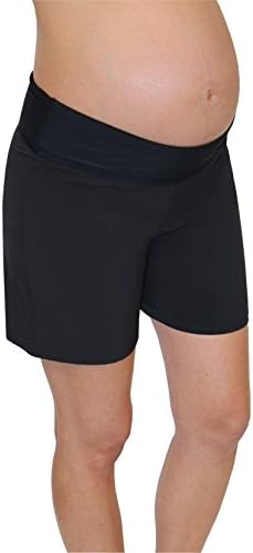 Mermaid Maternity Women's Maternity Board Shorts