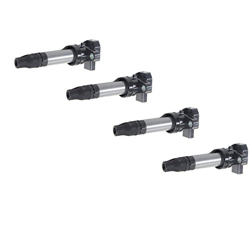 New 4pc IGNITION COIL PLUG FOR 4.6L 4.4L V8 12597745 42597745 C1559 UF543