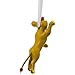 Hallmark Christmas Ornament Disney Lion Guard Kion Jumping